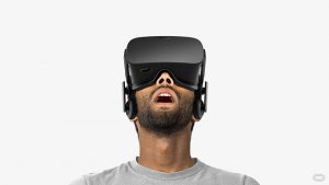 What are the differences between the oculus rift