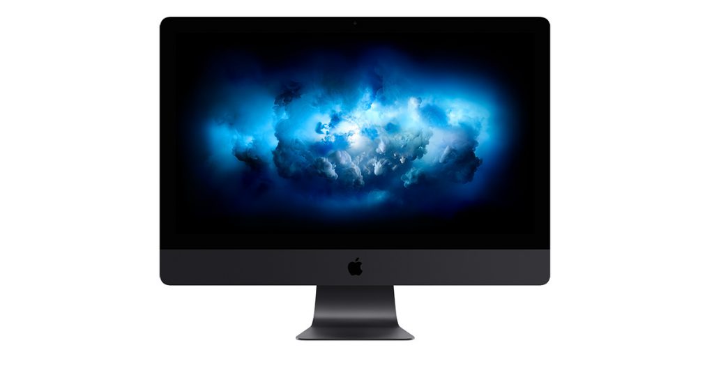 Bring amazing ideas to life with the imac pro