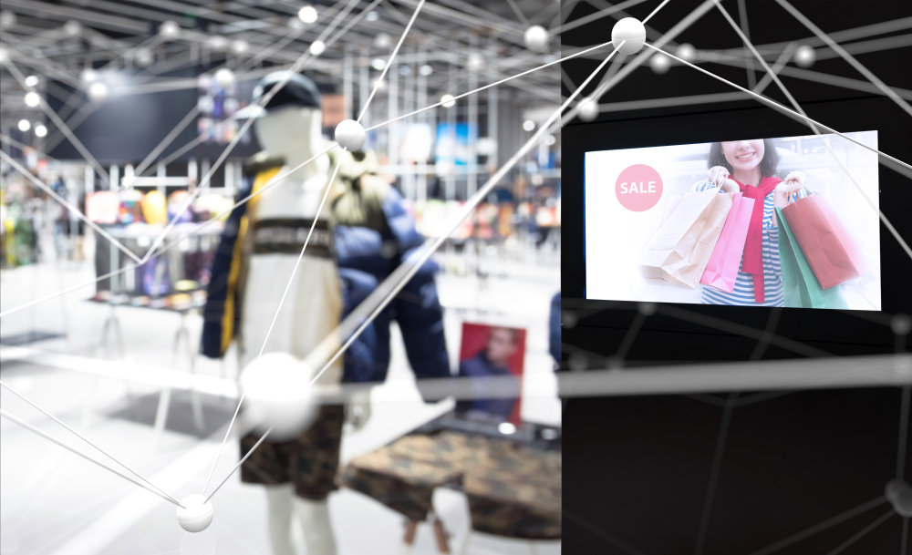 6 Benefits of Hiring Digital Signage for Events, Trade Shows and Conferences