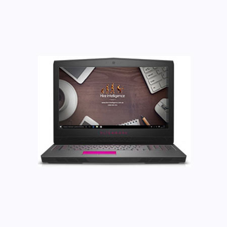 Rent the Dell Alienware 17 R4 17 Inch Gaming and Virtual Reality Notebook