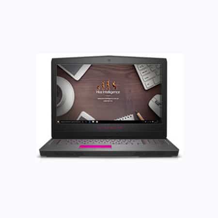 Dell alienware 17 r4 17 inch gaming and virtual reality notebook