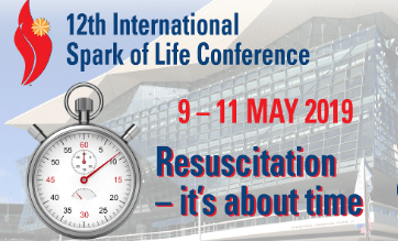 12th international spark of life conference
