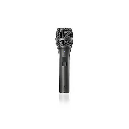 Hire Microphone Hand-held
