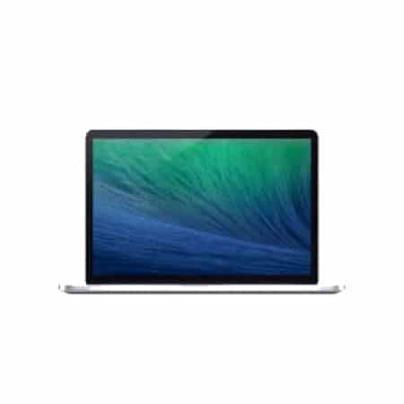 Hire Apple MacBook Pro 15 Inch Retina Display