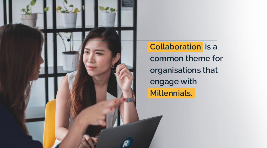 Collaboration is the new norm
