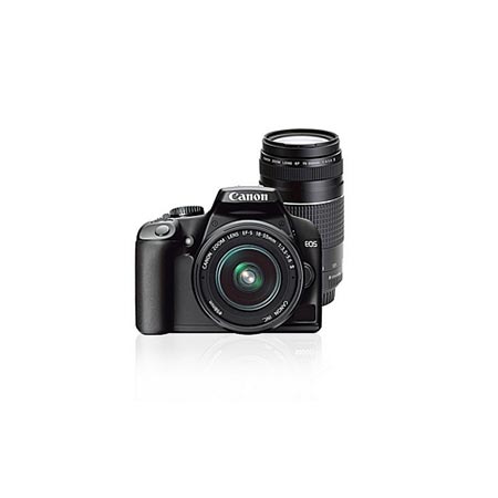 Canon EOS Digital Camera Hire