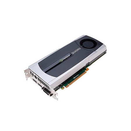 Nvidia Quadro