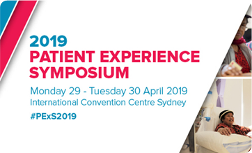 2019 patient experience symposium