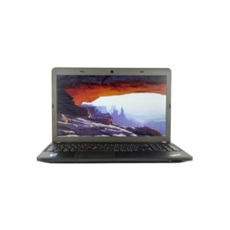 Lenovo Thinkpad Edge E540 1080P Notebook