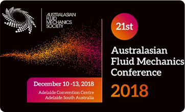 21st australasian fluid mechanics conference