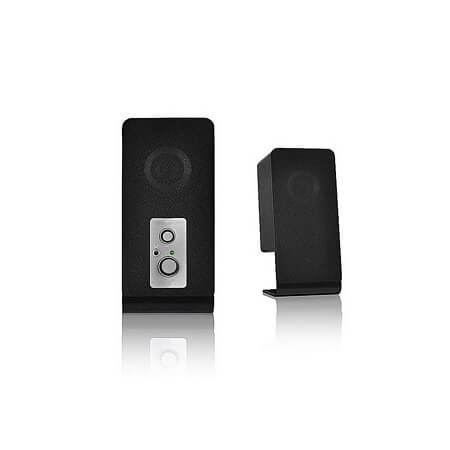 Rent Stereo PC Speakers
