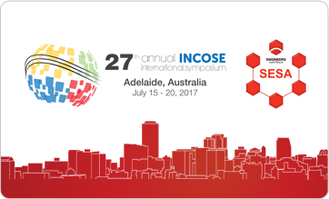 27th annual incose international symposium