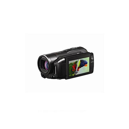 Digital Video Camera