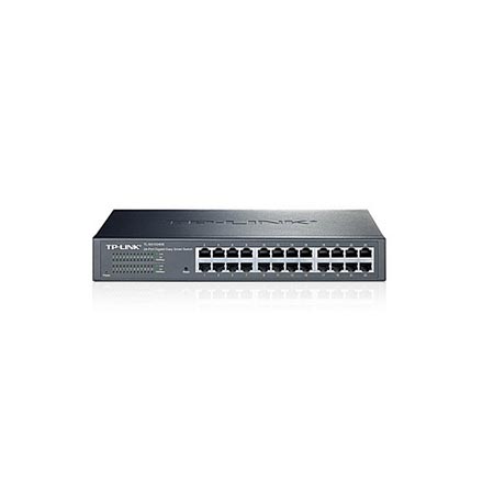 24 Port Fast Ethernet Switch