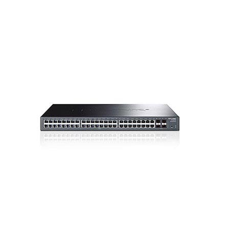 48 Port Gigabit Ethernet Switch