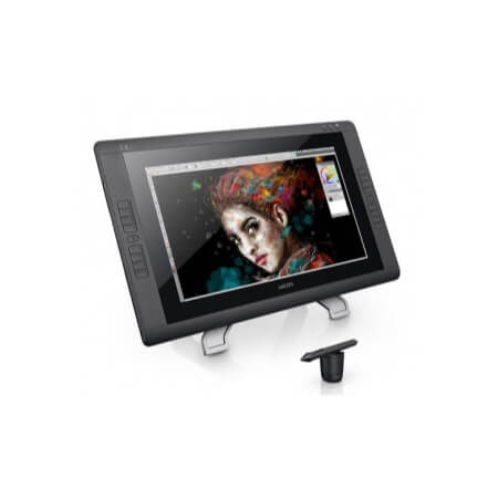 Wacom cintiq 22hd creative pen display drawing tablet