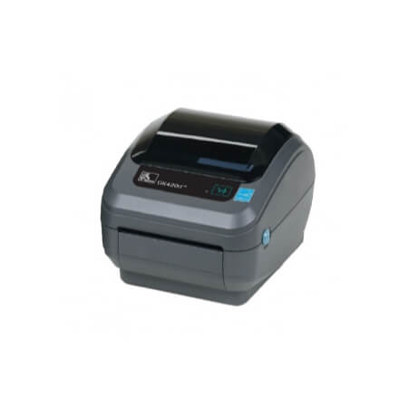 Zebra GK420D Direct Thermal Label Printer