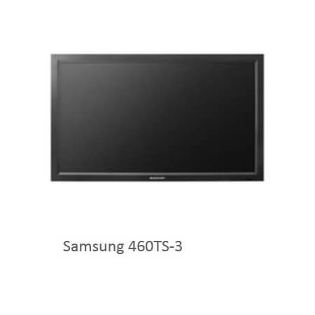 46-47.5 Inch LCD TV Display