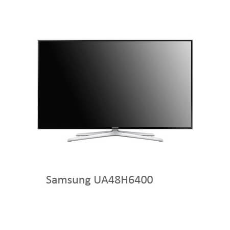48-50 Inch LCD TV Display