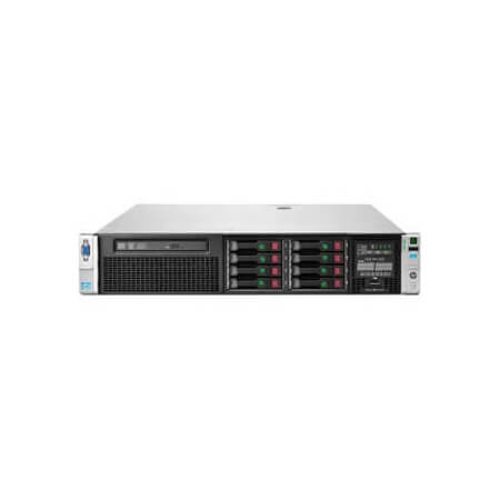 HP Proliant DL380 G8 Enterprise Server Rental