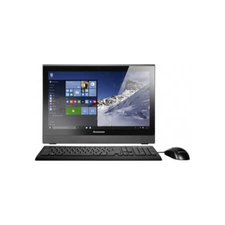 Lenovo ideacentre s400z all-in-one desktop