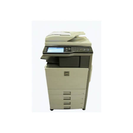 A3 Photocopier Rental