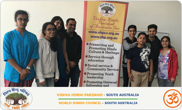 6th australian national hindu conference
