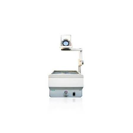 Overhead projector rental