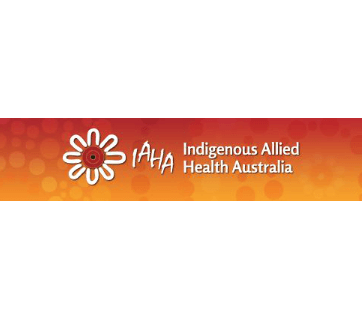 Indigenous allied health australia national conference