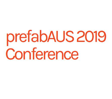 Prefabaus 2019 conference
