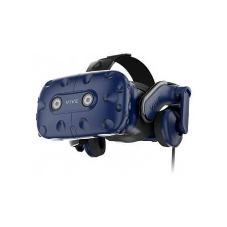 Rent the HTC Vive Pro Virtual Reality Headset
