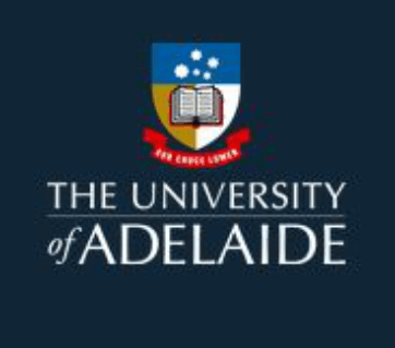 University of adelaide – ingenuity 2019