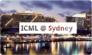 ICML - International Conference on Machine Learning 2017 ...