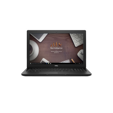 Rent the Dell Latitude 3750 Notebook Computer