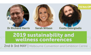 Nurses and midwives wellness conference 2019