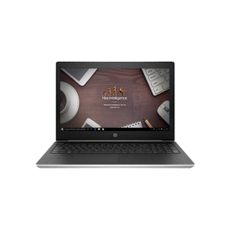 Rent the HP Probook 450 G5 1080P Notebook