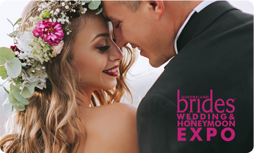 Queensland brides wedding & honeymoon expo 2018