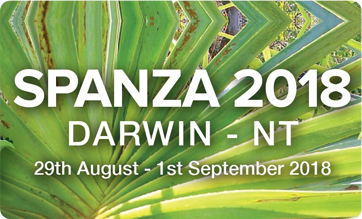 Society of paediatric anaesthesia in new zealand and australia conference