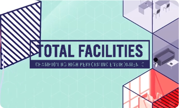 Total facilities expo 2019