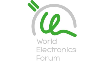 World electronics forum 2019