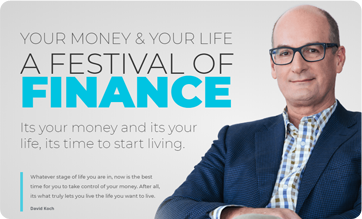 Your money & your life 2018