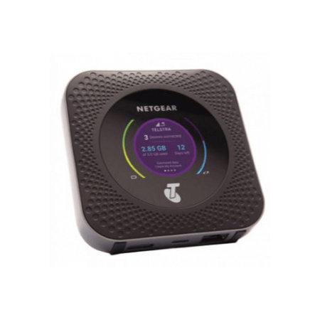 Netgear Nighthawk