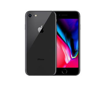 Apple iphone 8 smartphone for rent