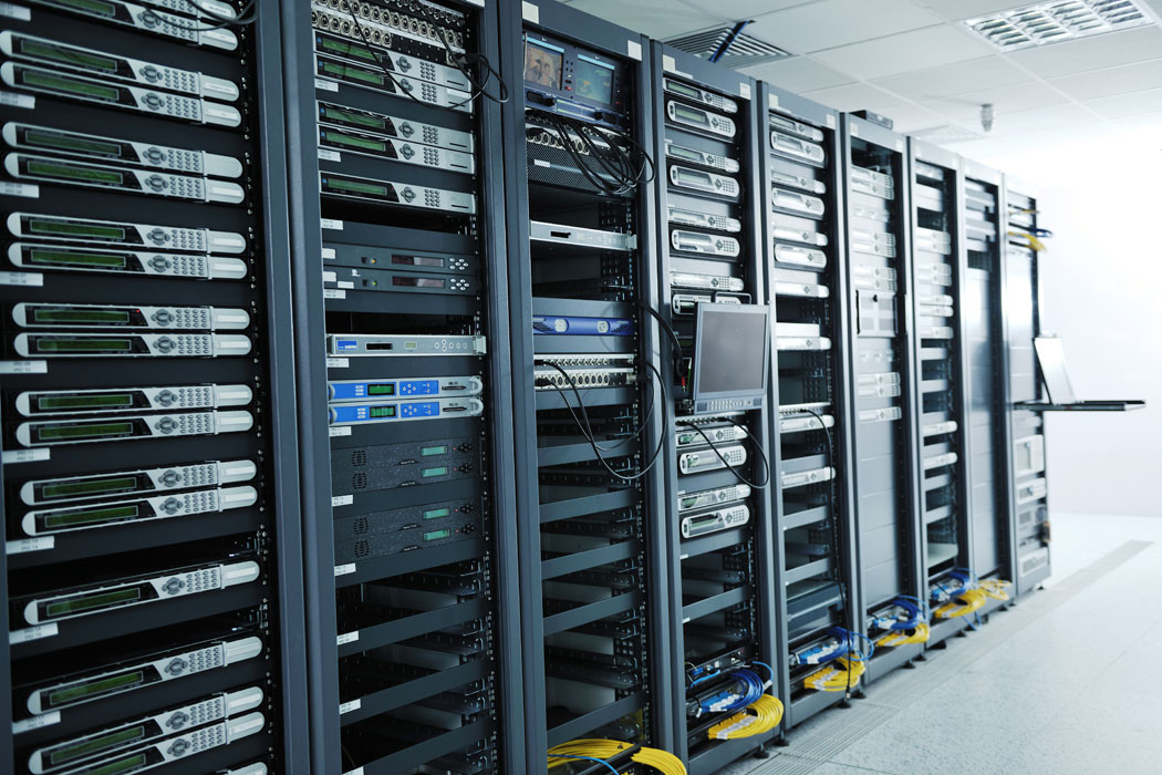 Server Virtualisation Equipment Rental Hire Intelligence