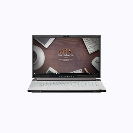 Rent the Dell Alienware M17 R2