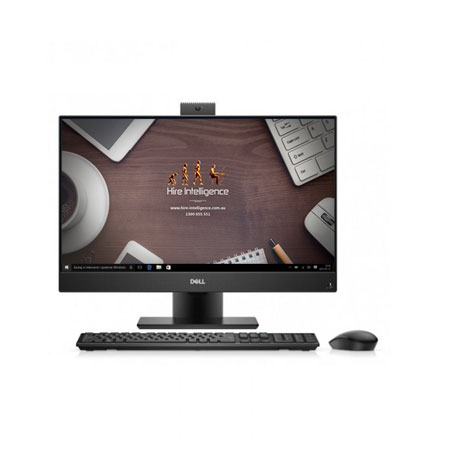 Dell Optiplex 7470 Touch Screen