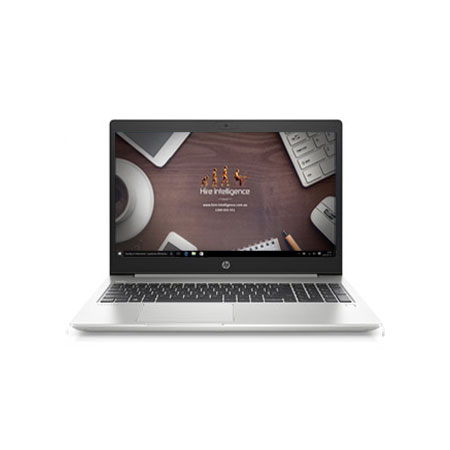 Rent the HP ProBook 450 G7 15 Inch 1080P Notebook