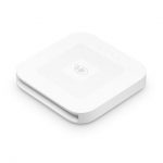 Square contactless chip card reader