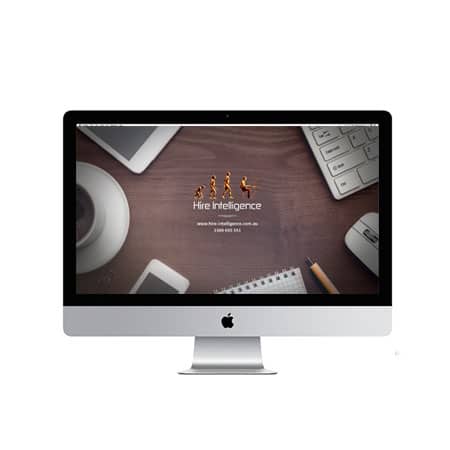 High performance apple imac 27 inch 5k i7 desktop