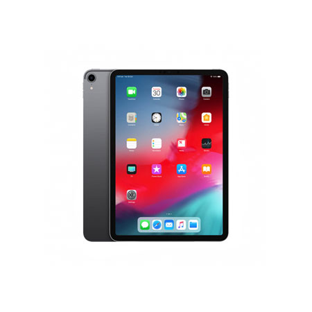 Apple iPad Pro 11 Inch 64GB Cellular Tablet